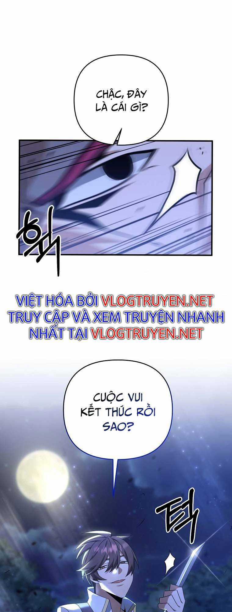Bậc Thầy Kiếm Sĩ Lười Biếng Chapter 8 trang 57