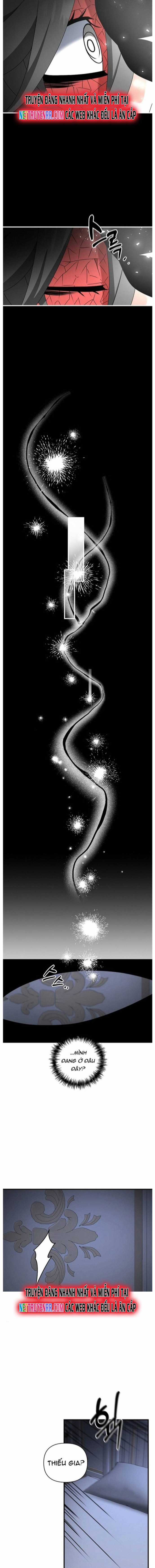 Bậc Thầy Kiếm Sĩ Lười Biếng Chapter 80 trang 11