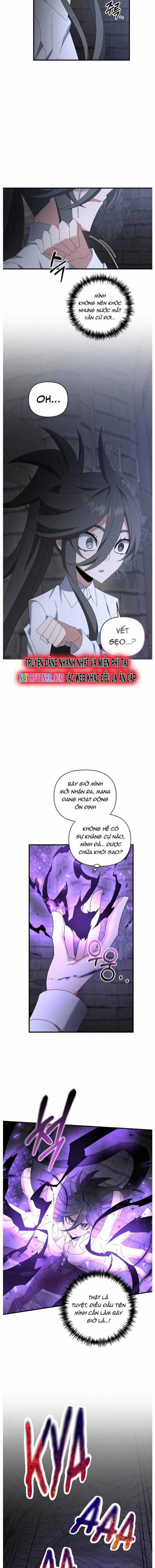 Bậc Thầy Kiếm Sĩ Lười Biếng Chapter 80 trang 13