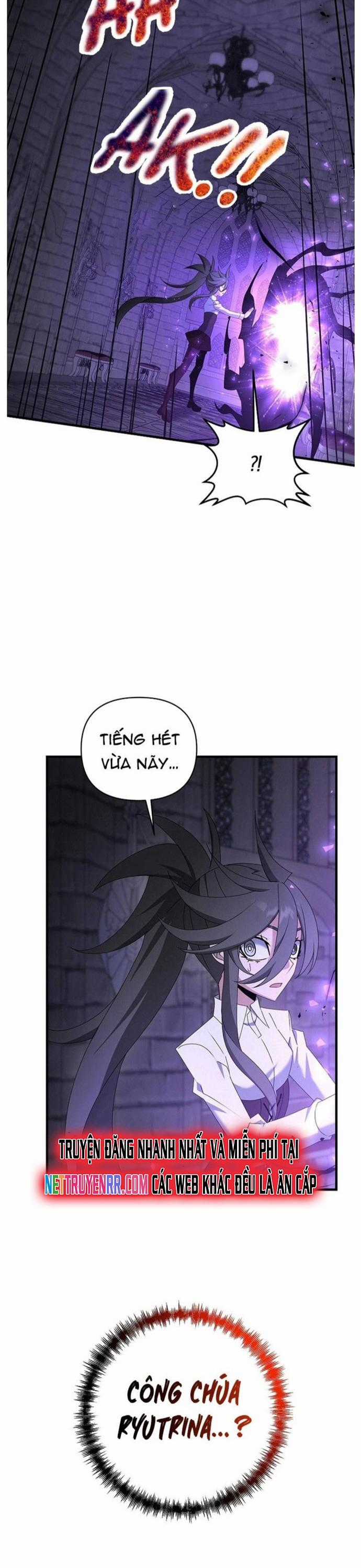 Bậc Thầy Kiếm Sĩ Lười Biếng Chapter 80 trang 14