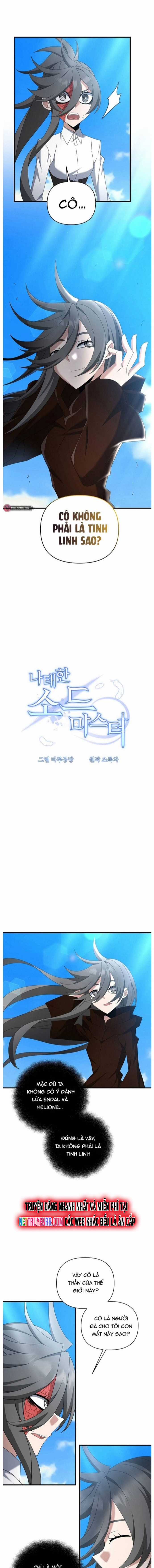 Bậc Thầy Kiếm Sĩ Lười Biếng Chapter 80 trang 2