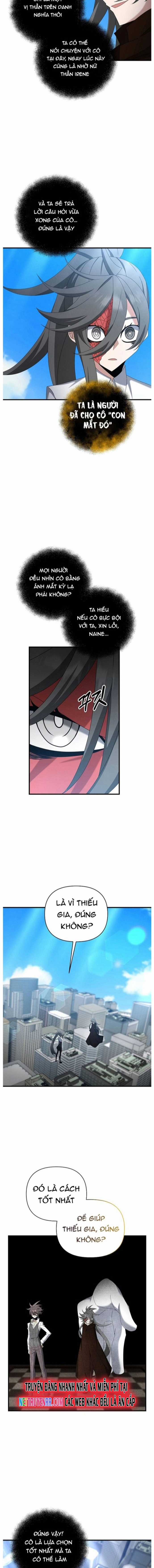 Bậc Thầy Kiếm Sĩ Lười Biếng Chapter 80 trang 3