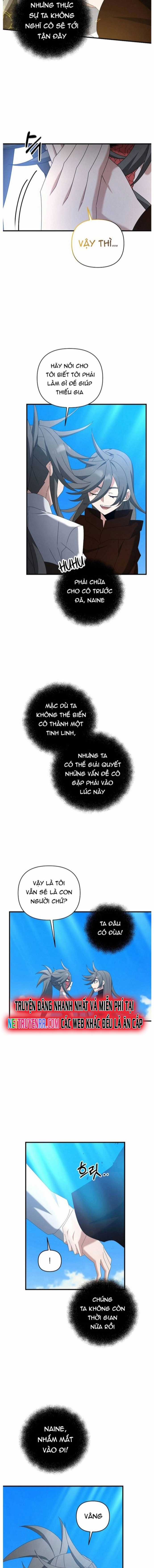 Bậc Thầy Kiếm Sĩ Lười Biếng Chapter 80 trang 5