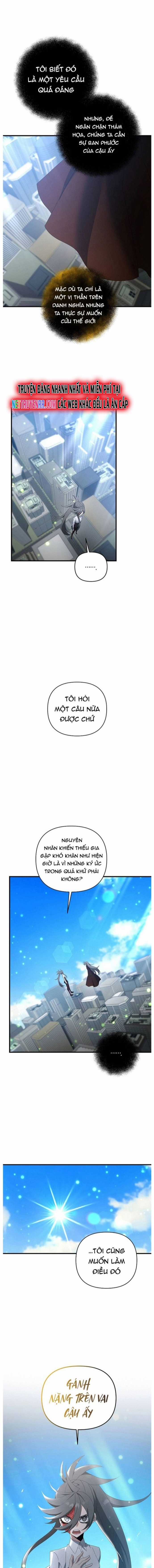 Bậc Thầy Kiếm Sĩ Lười Biếng Chapter 80 trang 7