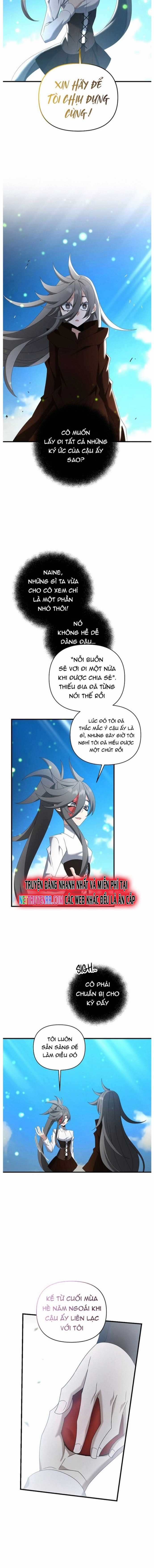 Bậc Thầy Kiếm Sĩ Lười Biếng Chapter 80 trang 8