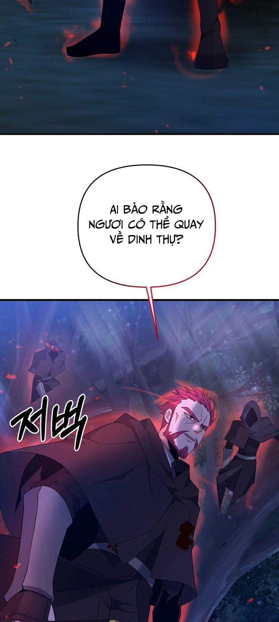 Bậc Thầy Kiếm Sĩ Lười Biếng Chapter 9 trang 10