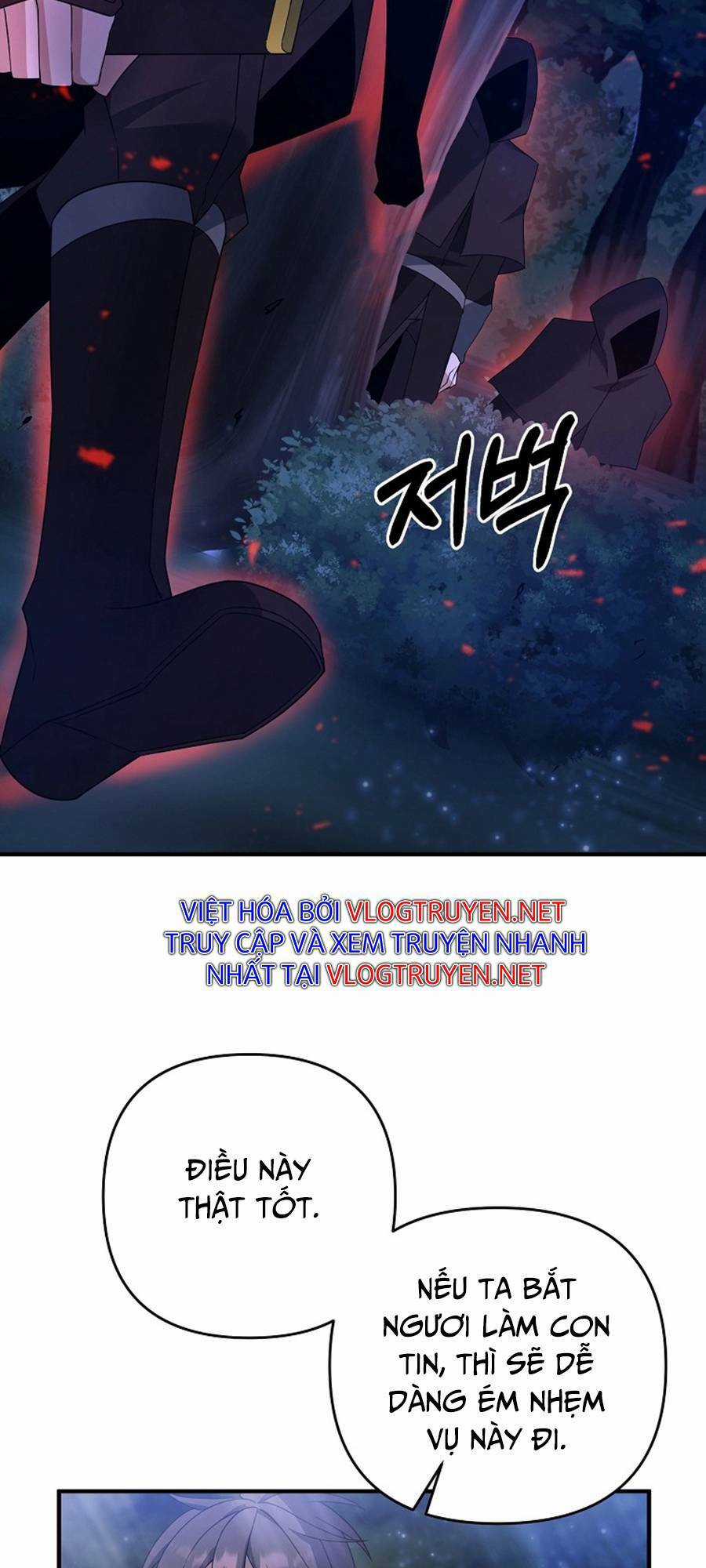 Bậc Thầy Kiếm Sĩ Lười Biếng Chapter 9 trang 11