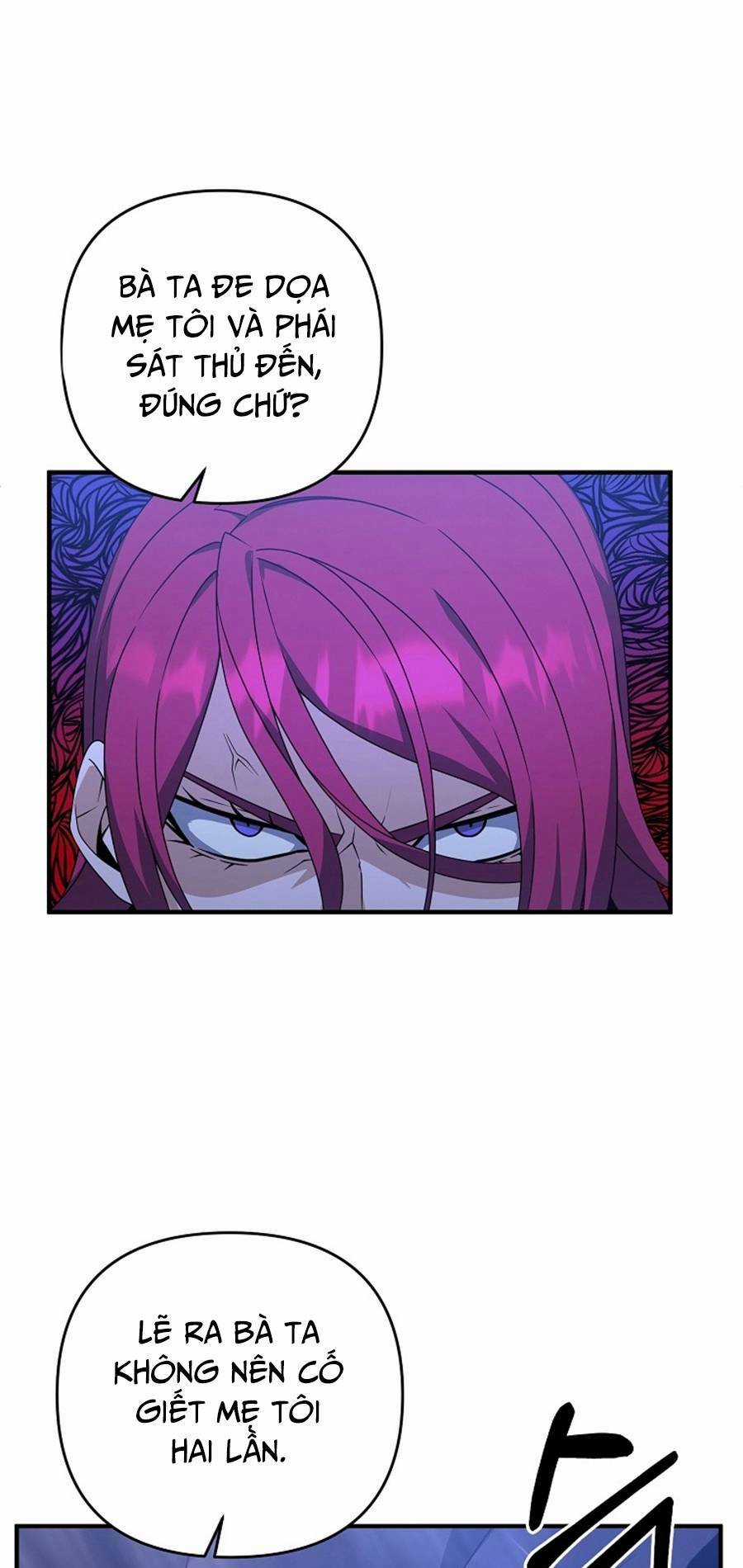 Bậc Thầy Kiếm Sĩ Lười Biếng Chapter 9 trang 15