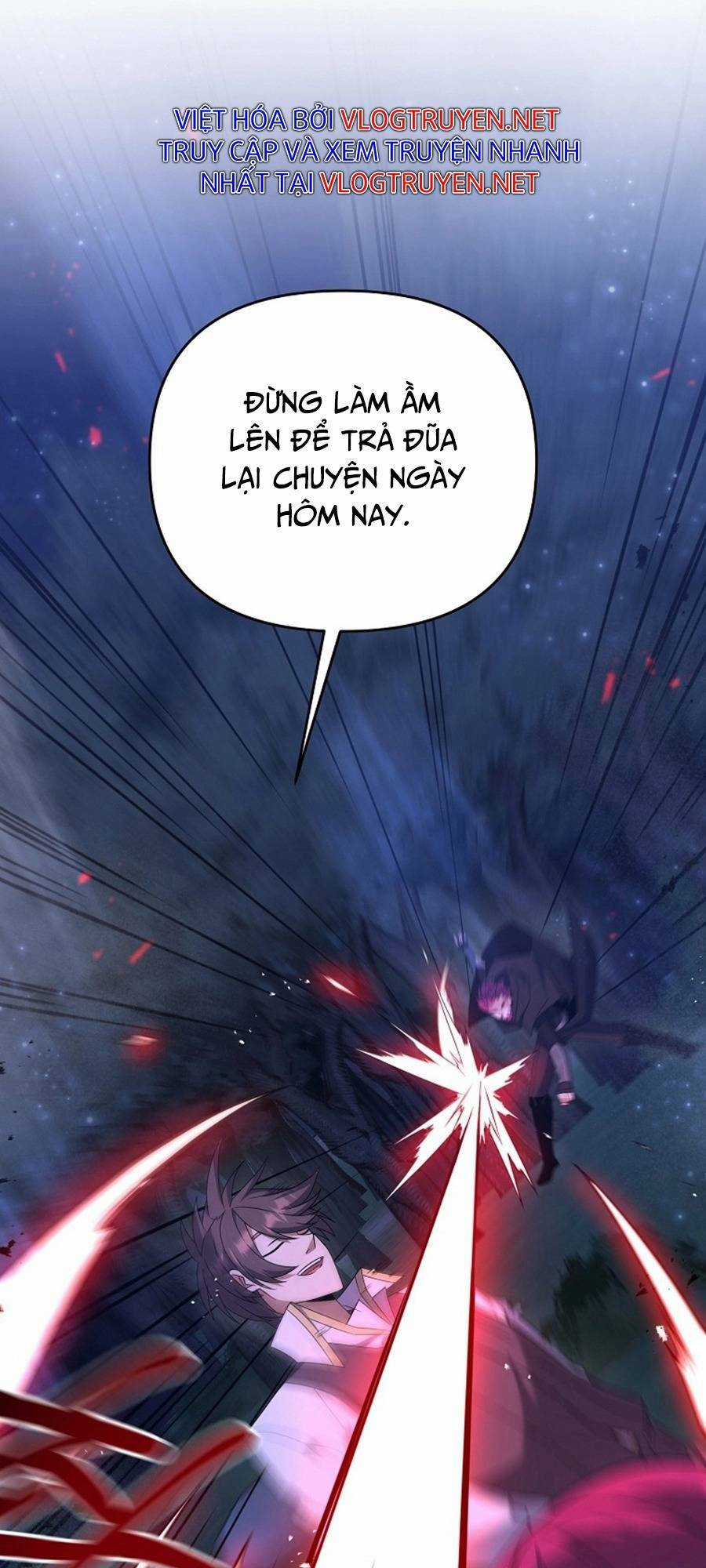 Bậc Thầy Kiếm Sĩ Lười Biếng Chapter 9 trang 17