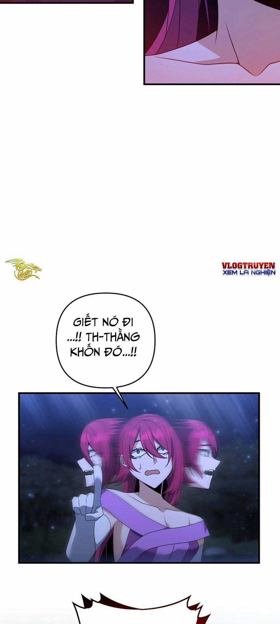 Bậc Thầy Kiếm Sĩ Lười Biếng Chapter 9 trang 20