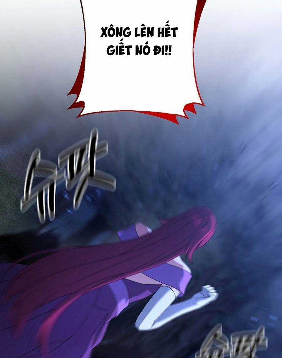 Bậc Thầy Kiếm Sĩ Lười Biếng Chapter 9 trang 21