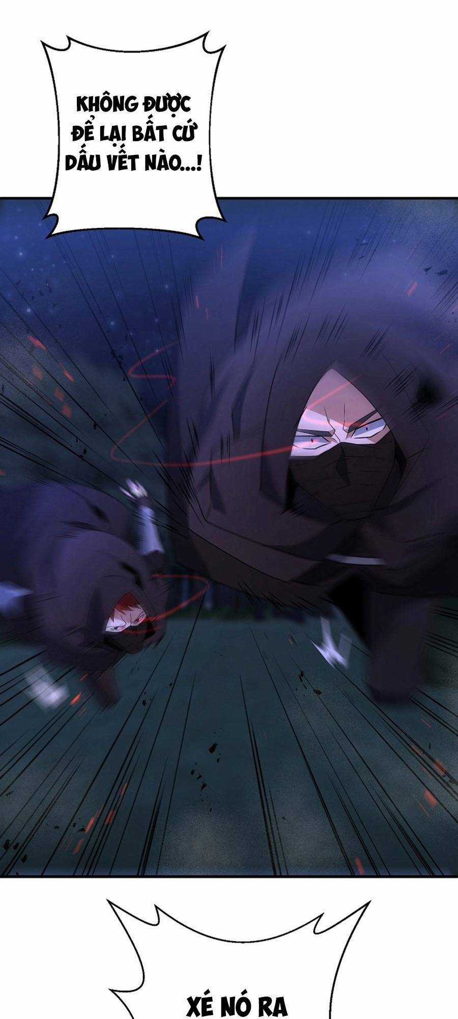 Bậc Thầy Kiếm Sĩ Lười Biếng Chapter 9 trang 23