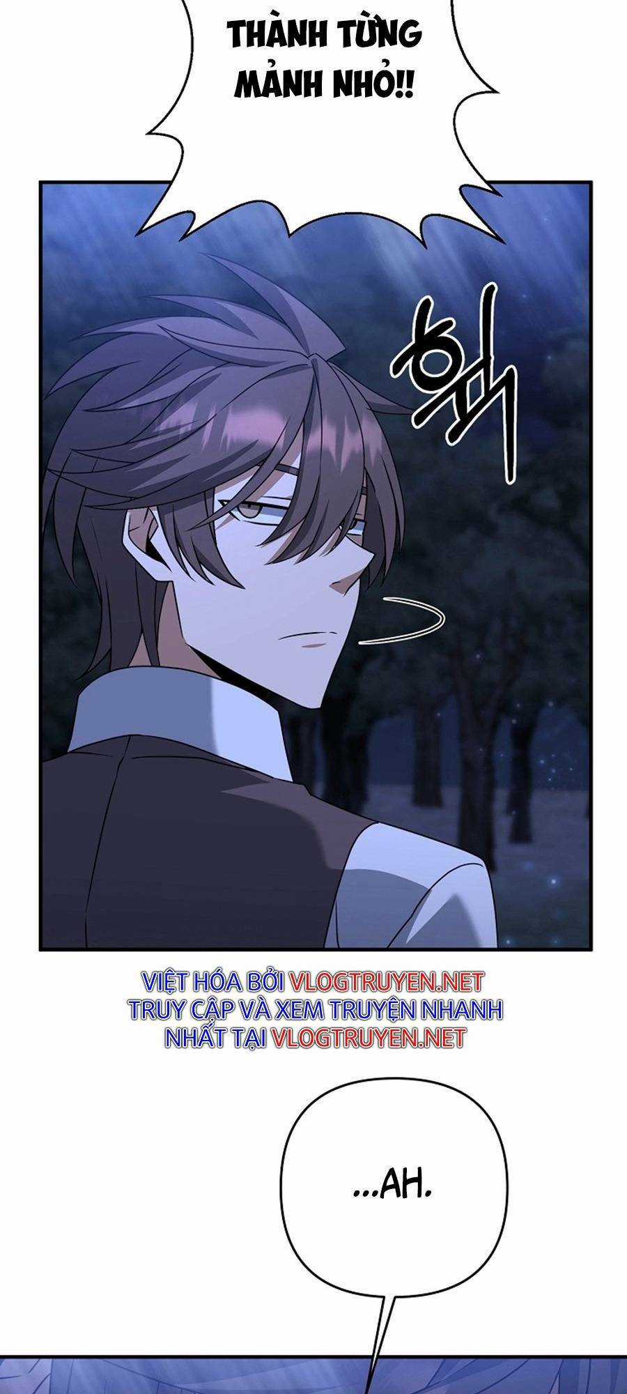 Bậc Thầy Kiếm Sĩ Lười Biếng Chapter 9 trang 24