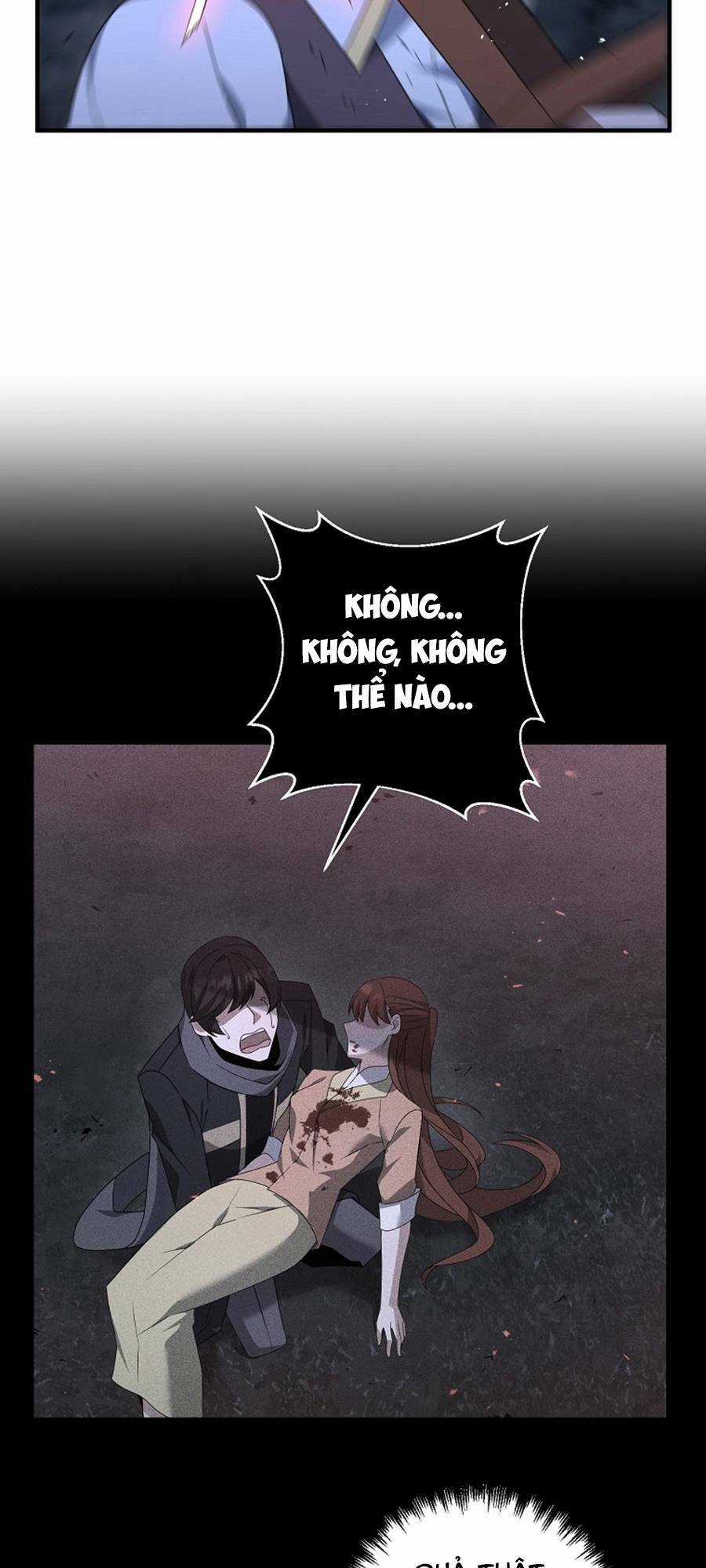 Bậc Thầy Kiếm Sĩ Lười Biếng Chapter 9 trang 29