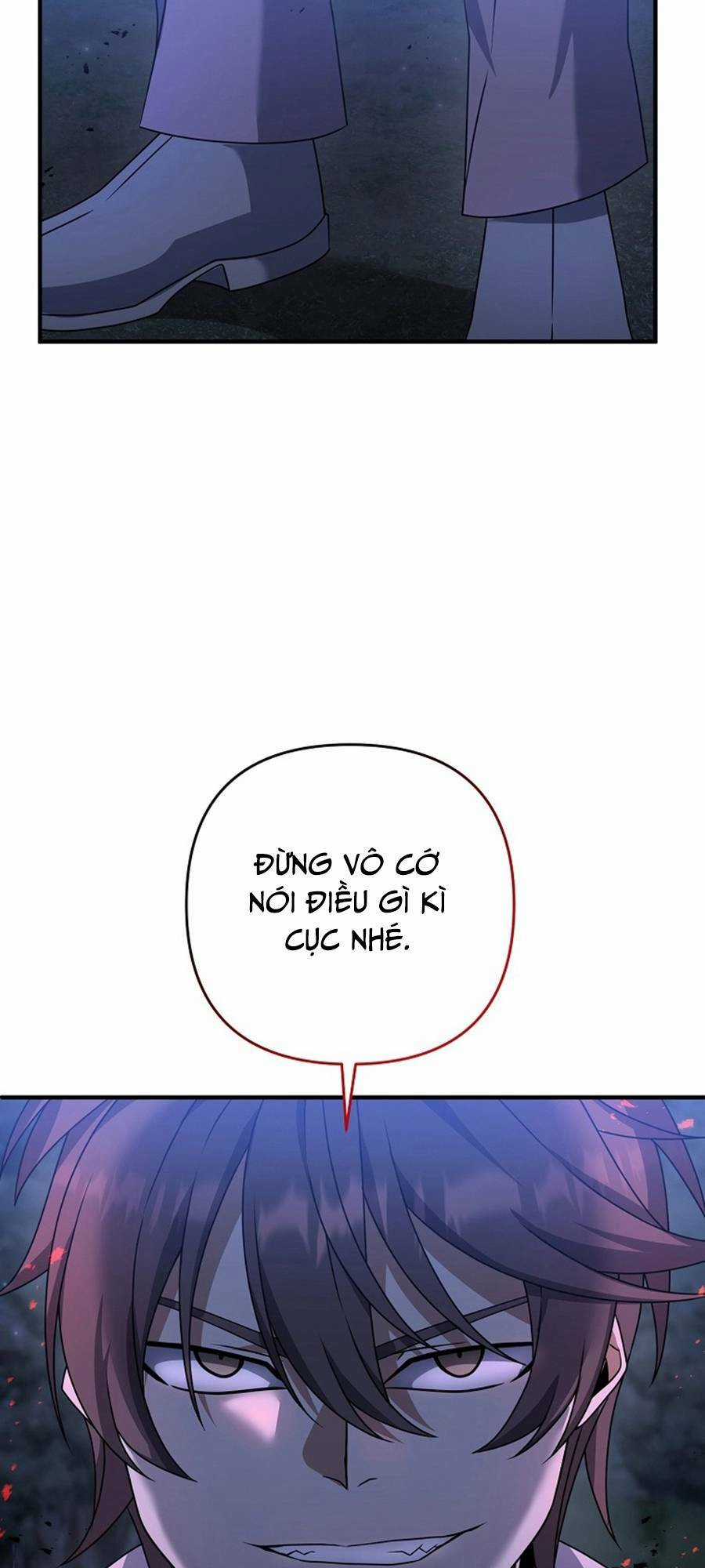 Bậc Thầy Kiếm Sĩ Lười Biếng Chapter 9 trang 31