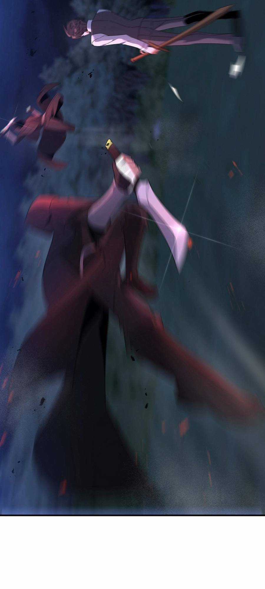 Bậc Thầy Kiếm Sĩ Lười Biếng Chapter 9 trang 33