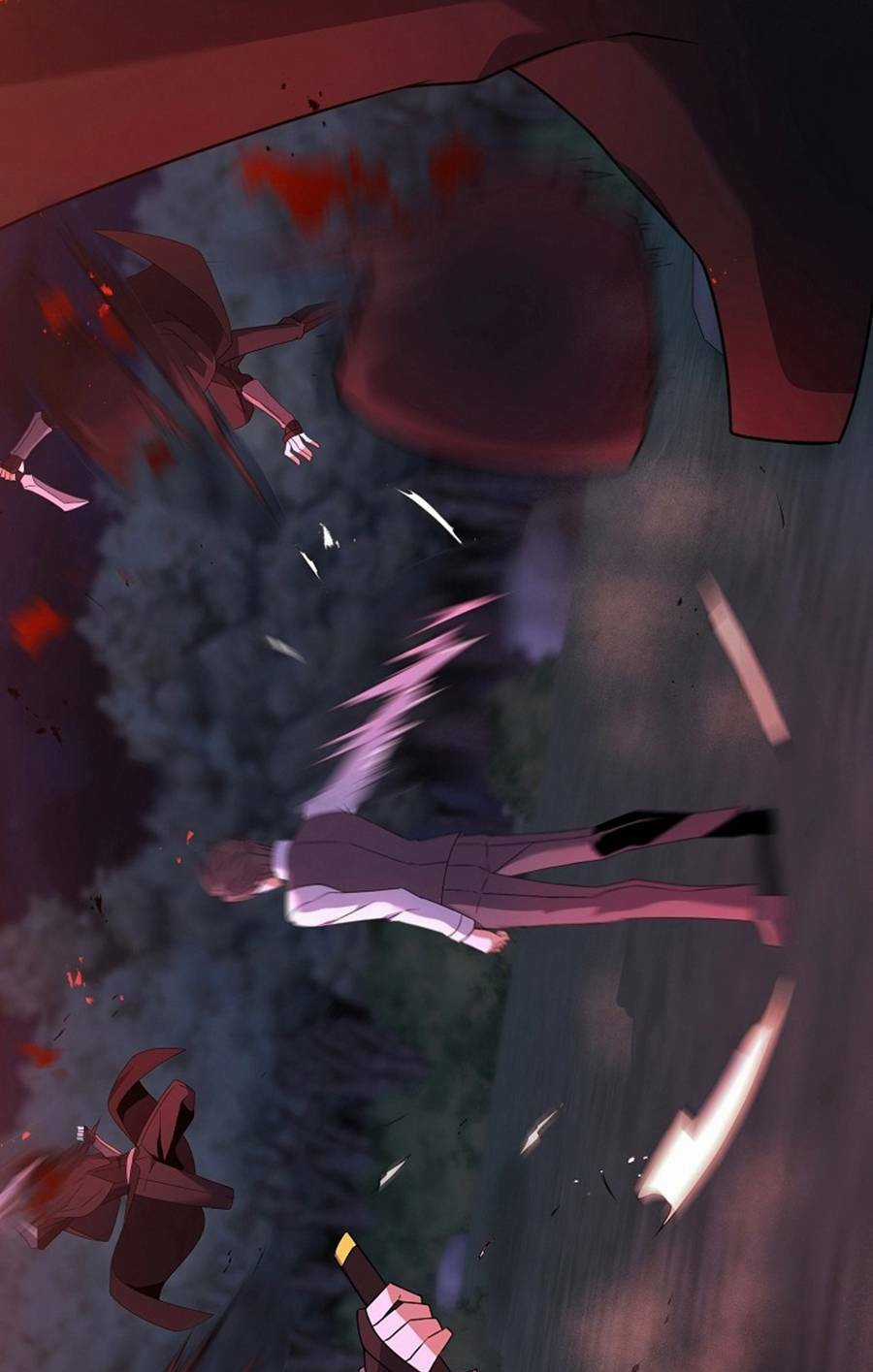 Bậc Thầy Kiếm Sĩ Lười Biếng Chapter 9 trang 35