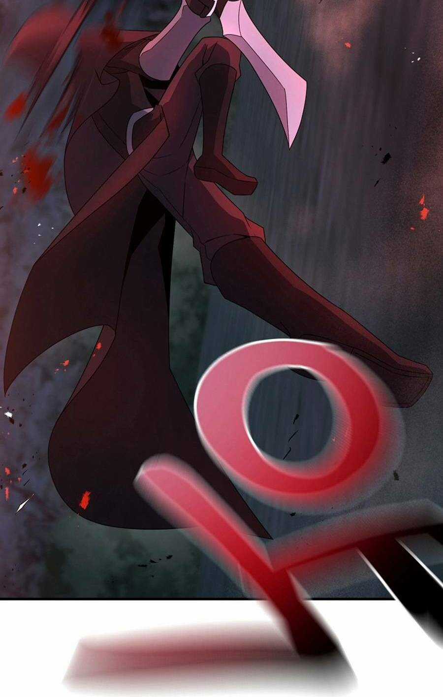 Bậc Thầy Kiếm Sĩ Lười Biếng Chapter 9 trang 36