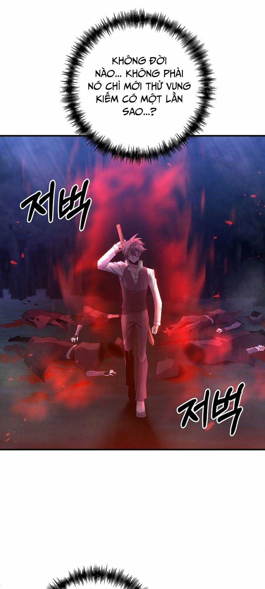 Bậc Thầy Kiếm Sĩ Lười Biếng Chapter 9 trang 39