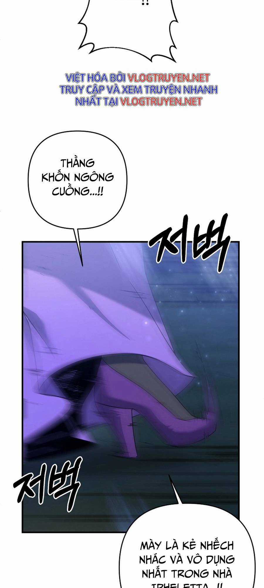 Bậc Thầy Kiếm Sĩ Lười Biếng Chapter 9 trang 4