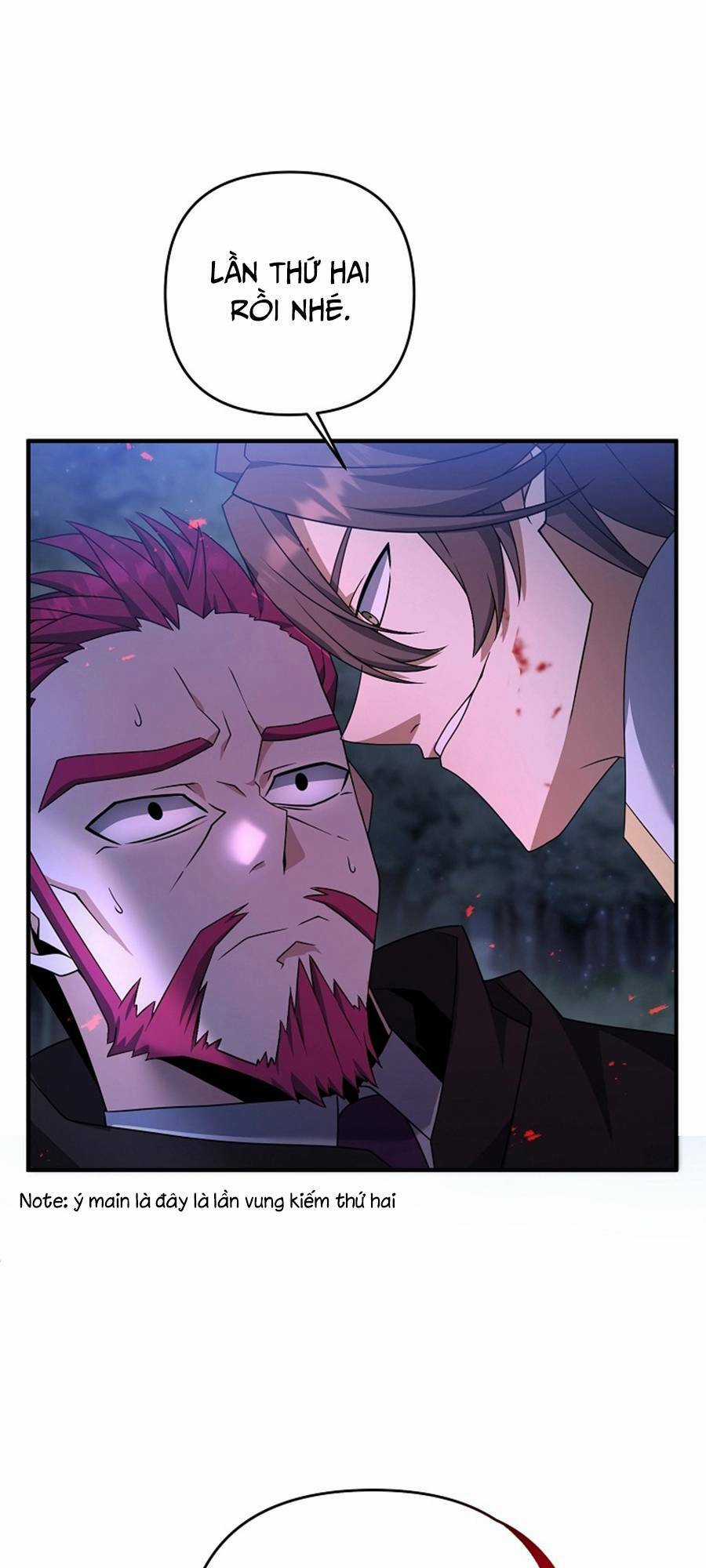 Bậc Thầy Kiếm Sĩ Lười Biếng Chapter 9 trang 41