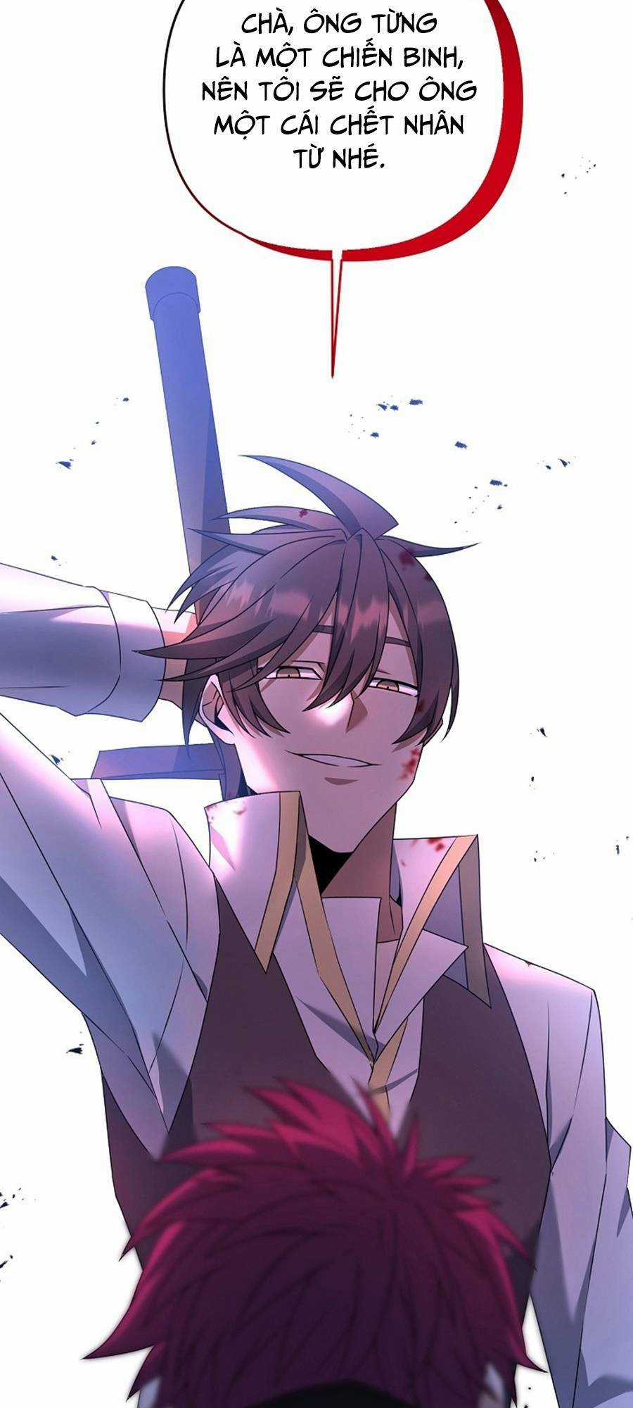 Bậc Thầy Kiếm Sĩ Lười Biếng Chapter 9 trang 42