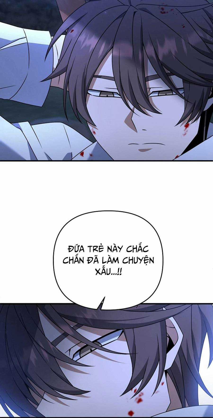 Bậc Thầy Kiếm Sĩ Lười Biếng Chapter 9 trang 45