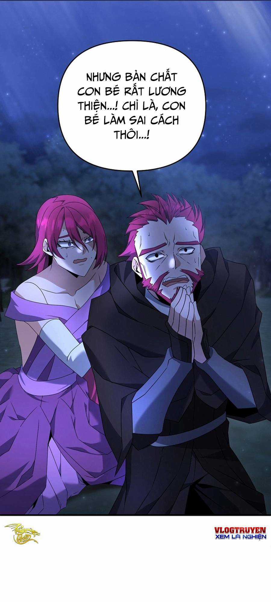 Bậc Thầy Kiếm Sĩ Lười Biếng Chapter 9 trang 46