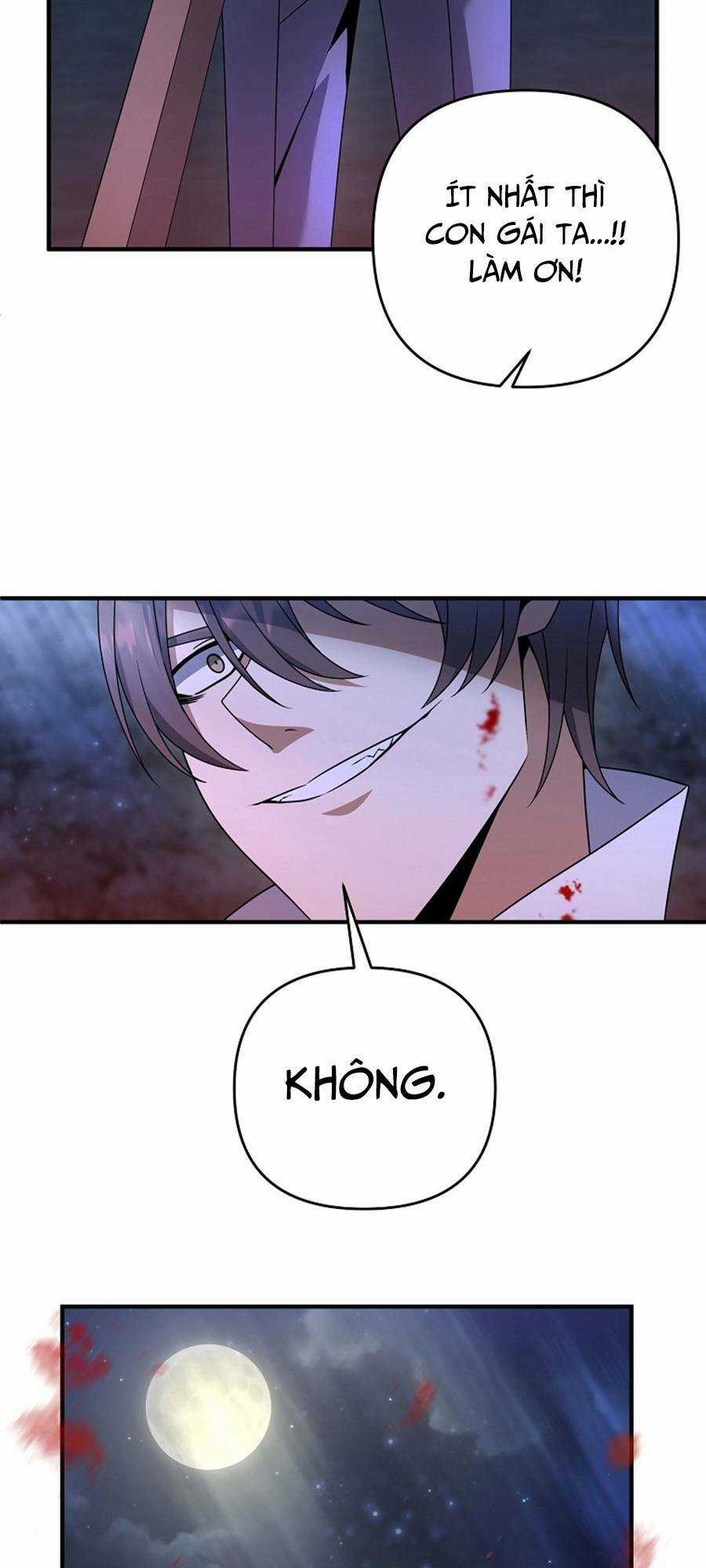 Bậc Thầy Kiếm Sĩ Lười Biếng Chapter 9 trang 48