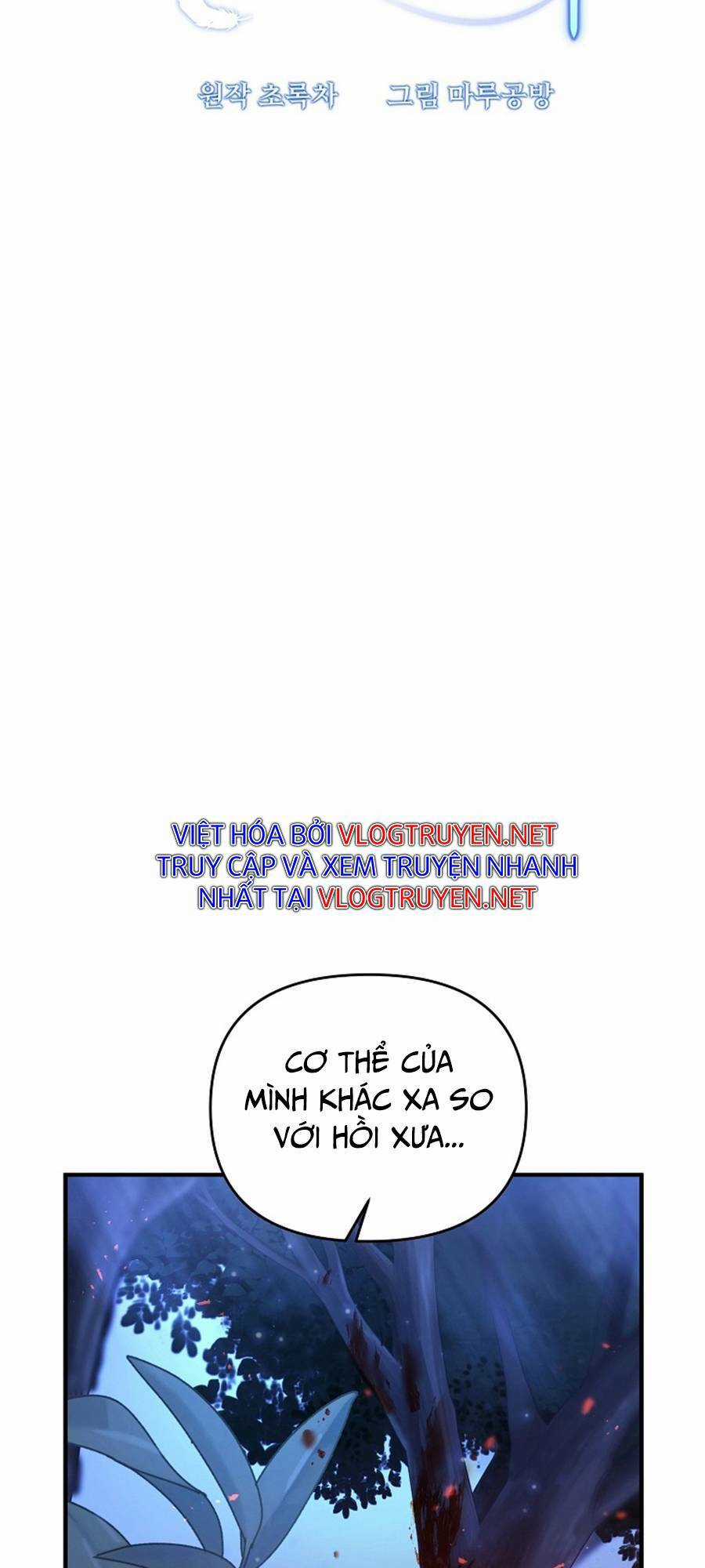 Bậc Thầy Kiếm Sĩ Lười Biếng Chapter 9 trang 50