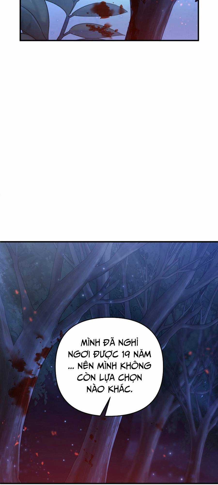 Bậc Thầy Kiếm Sĩ Lười Biếng Chapter 9 trang 51