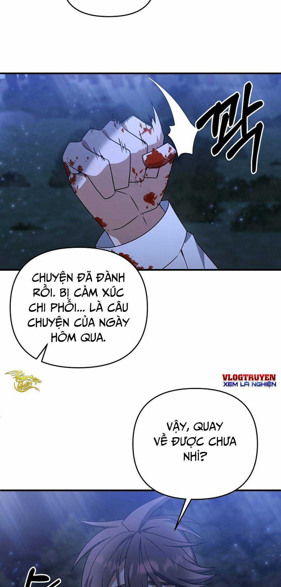 Bậc Thầy Kiếm Sĩ Lười Biếng Chapter 9 trang 53