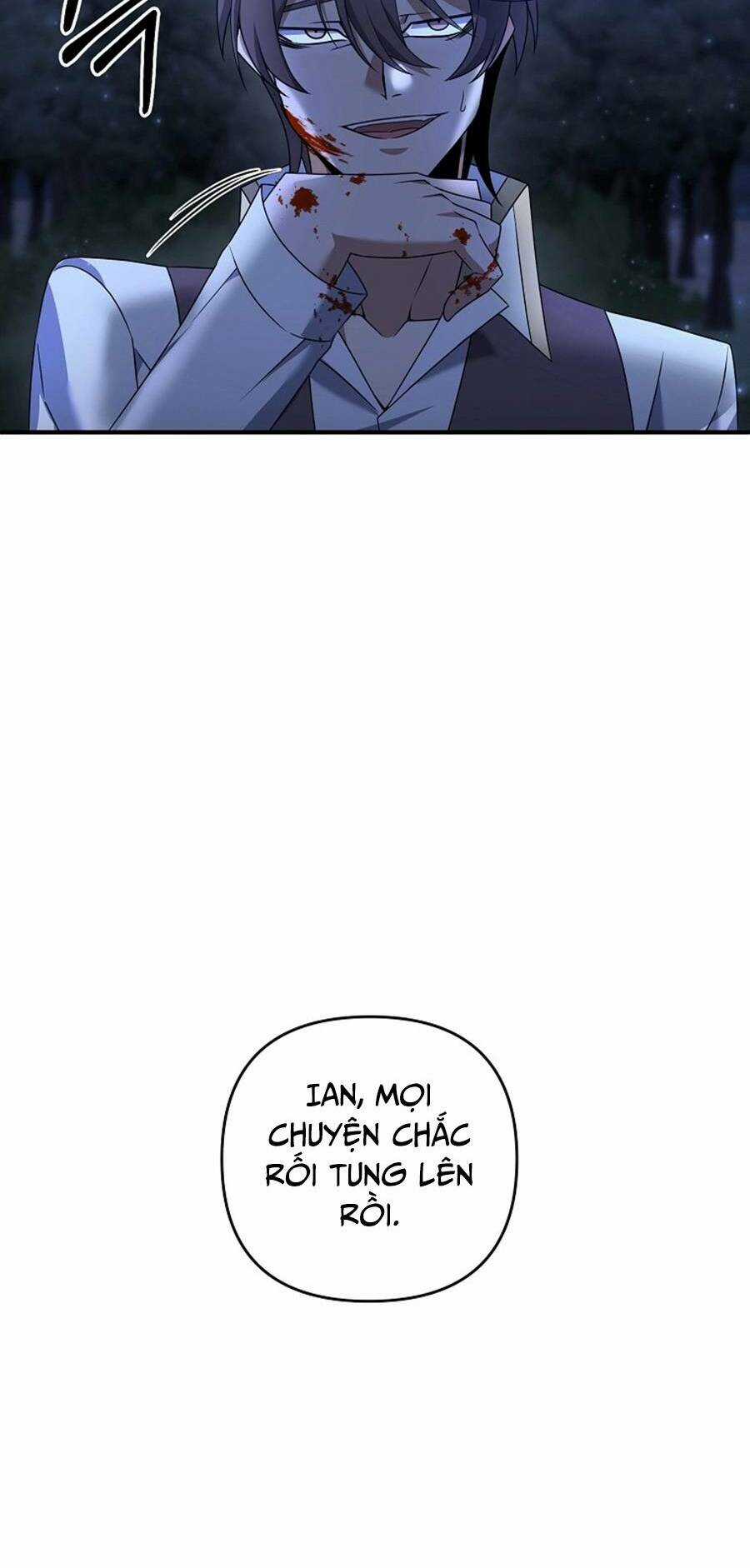 Bậc Thầy Kiếm Sĩ Lười Biếng Chapter 9 trang 54