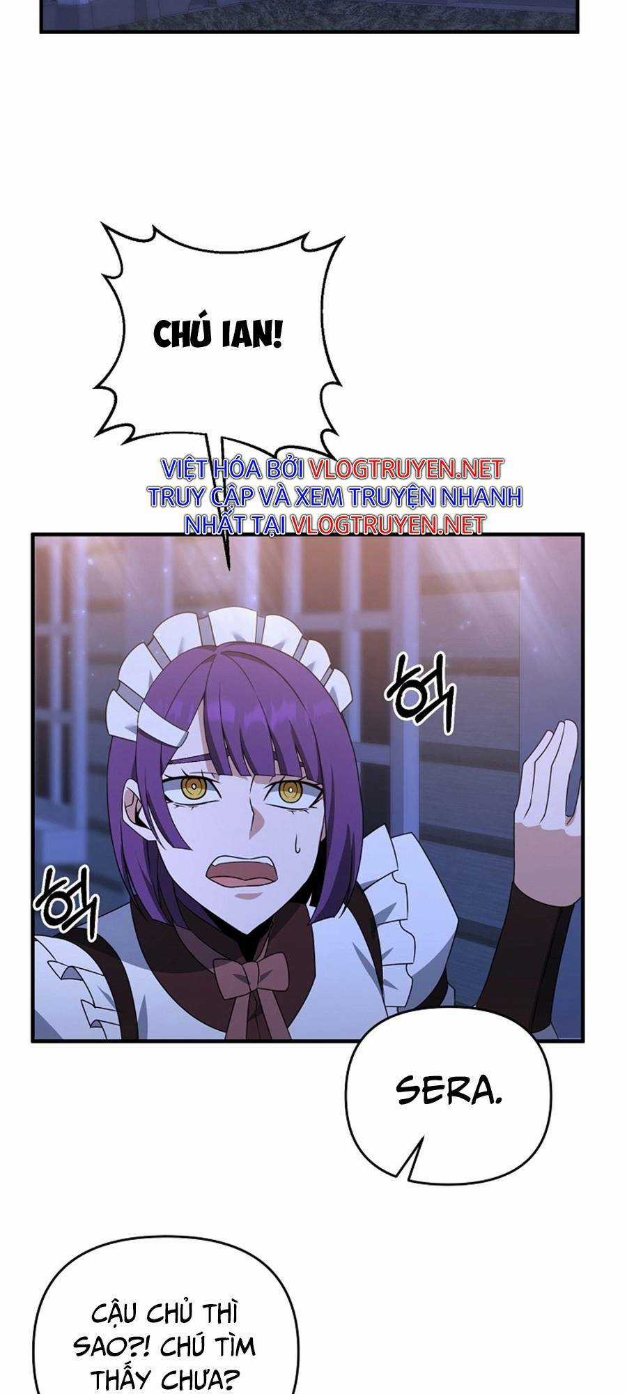 Bậc Thầy Kiếm Sĩ Lười Biếng Chapter 9 trang 56