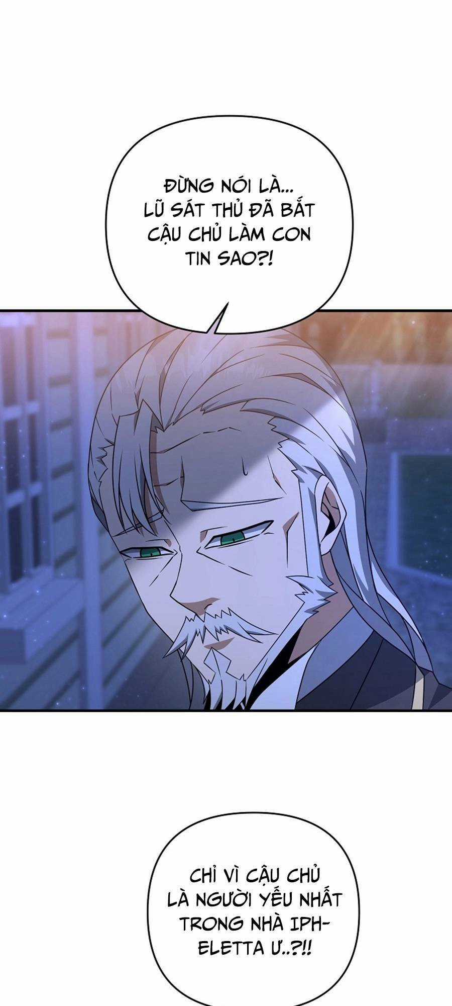 Bậc Thầy Kiếm Sĩ Lười Biếng Chapter 9 trang 58