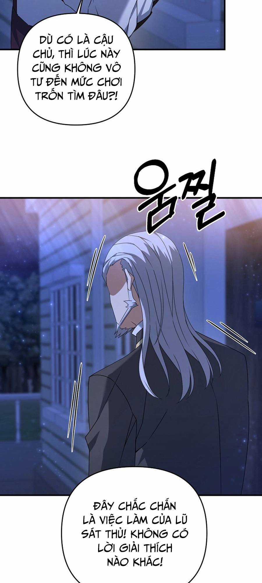 Bậc Thầy Kiếm Sĩ Lười Biếng Chapter 9 trang 61