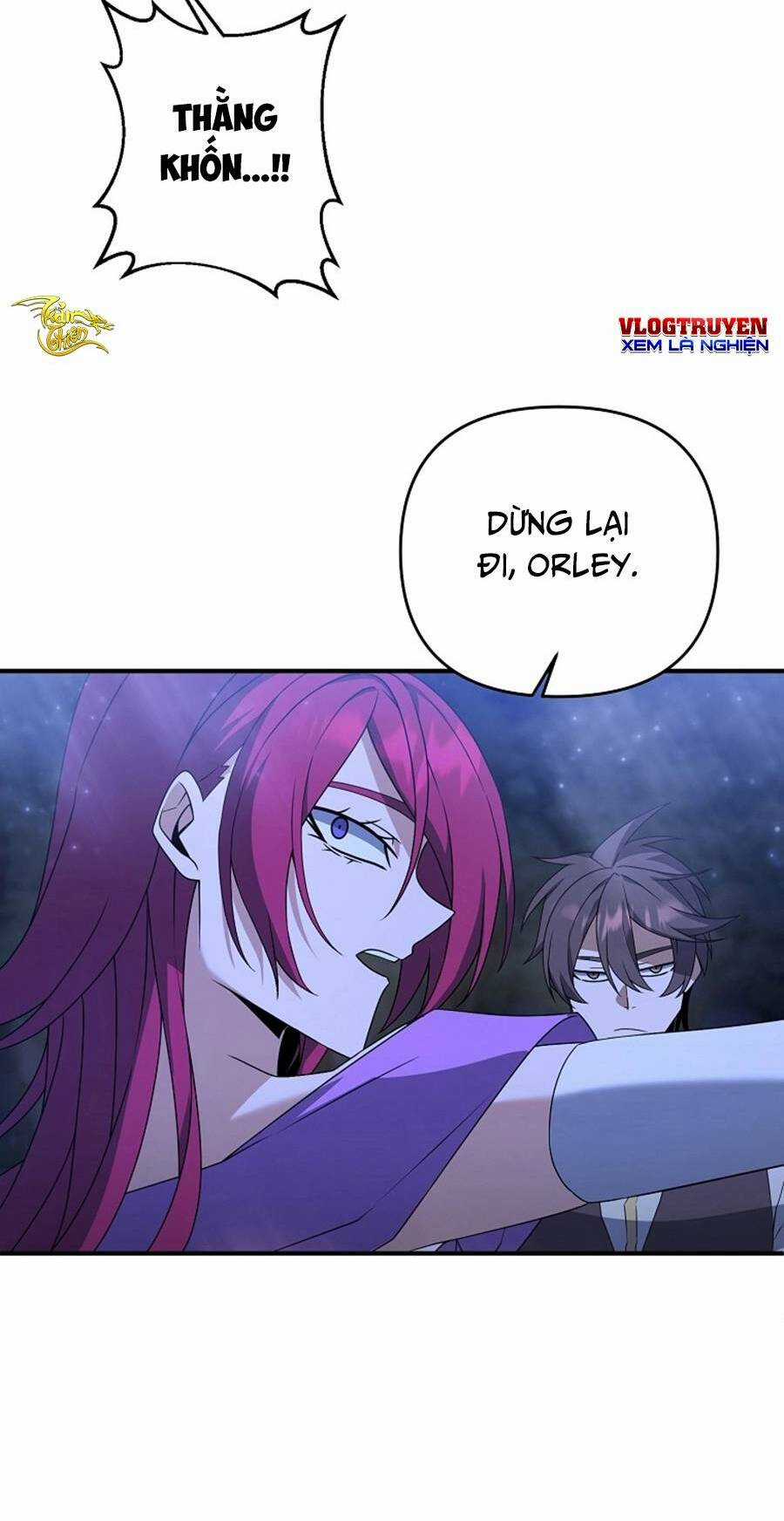 Bậc Thầy Kiếm Sĩ Lười Biếng Chapter 9 trang 8