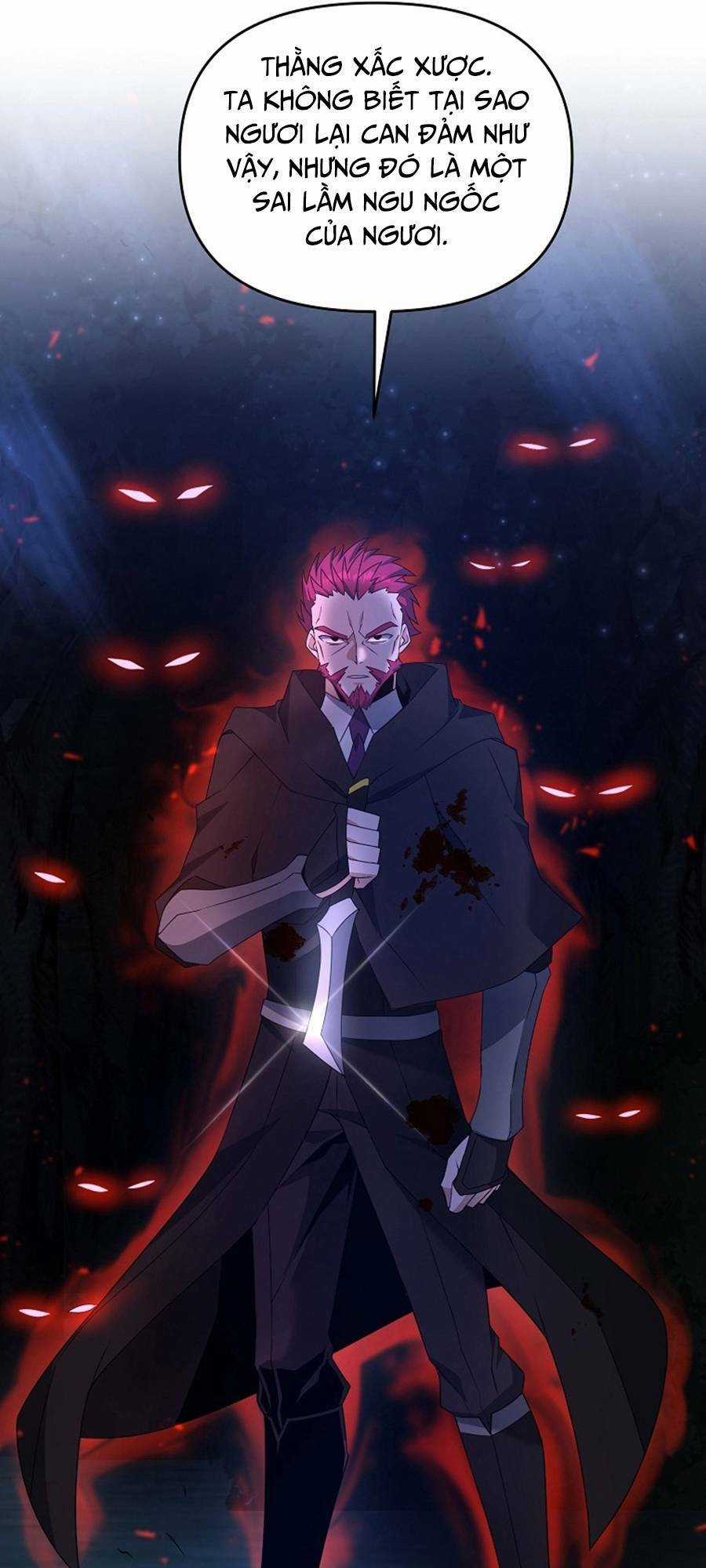 Bậc Thầy Kiếm Sĩ Lười Biếng Chapter 9 trang 9