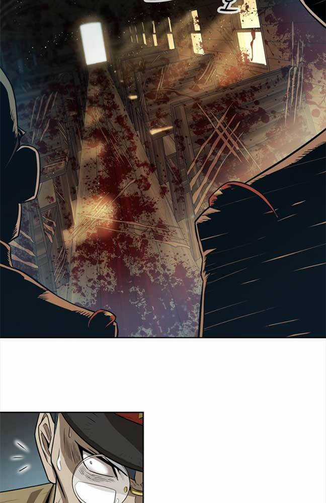 Bậc Thầy Kiếm Sư 2: Arachi Dị Nhân Đầu Tiên Chapter 1 trang 30