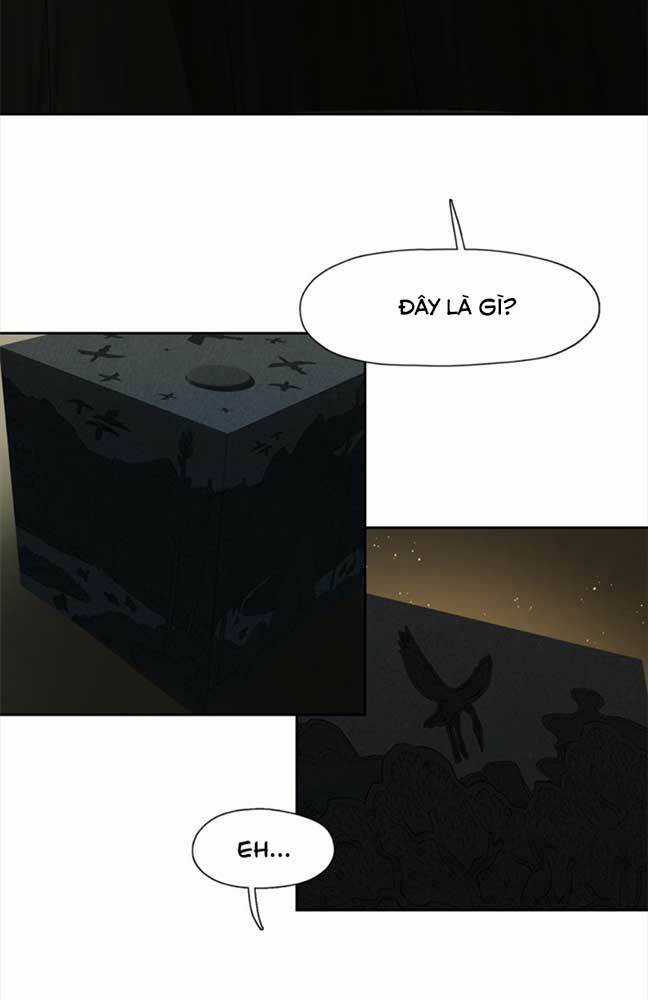 Bậc Thầy Kiếm Sư 2: Arachi Dị Nhân Đầu Tiên Chapter 1 trang 39