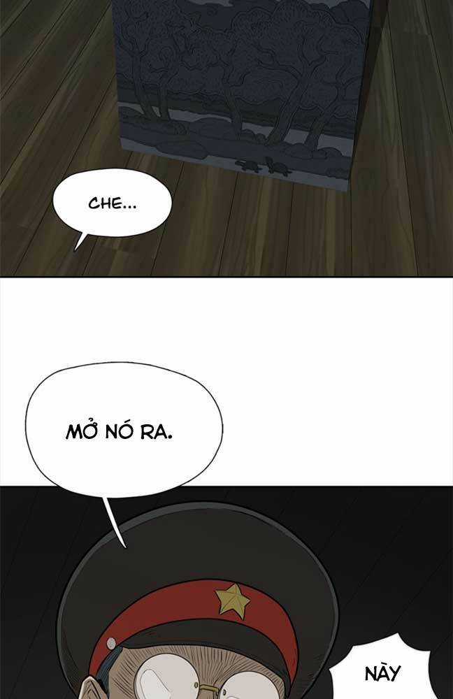 Bậc Thầy Kiếm Sư 2: Arachi Dị Nhân Đầu Tiên Chapter 1 trang 42