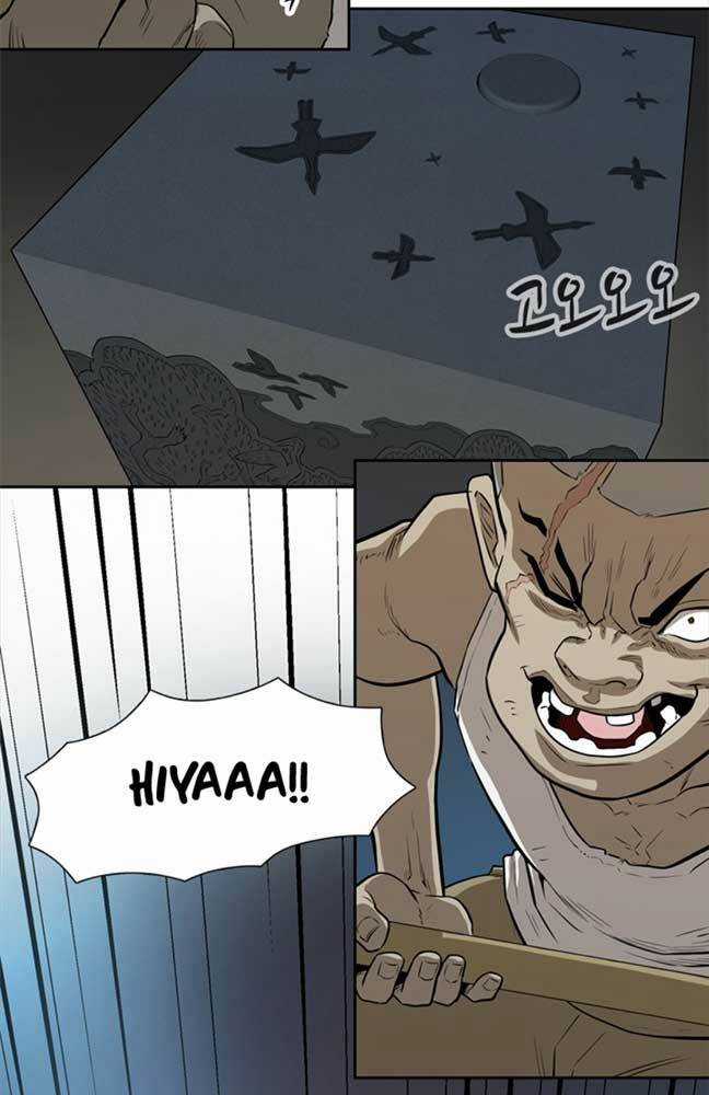 Bậc Thầy Kiếm Sư 2: Arachi Dị Nhân Đầu Tiên Chapter 1 trang 45