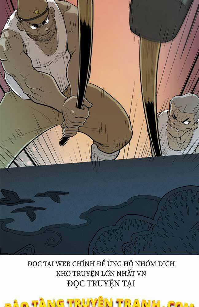 Bậc Thầy Kiếm Sư 2: Arachi Dị Nhân Đầu Tiên Chapter 1 trang 47