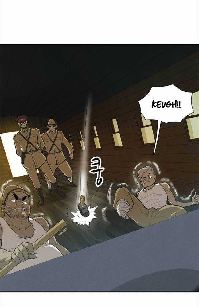 Bậc Thầy Kiếm Sư 2: Arachi Dị Nhân Đầu Tiên Chapter 1 trang 50