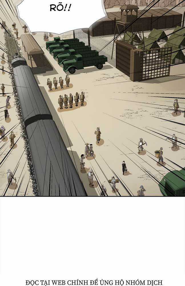 Bậc Thầy Kiếm Sư 2: Arachi Dị Nhân Đầu Tiên Chapter 1 trang 53