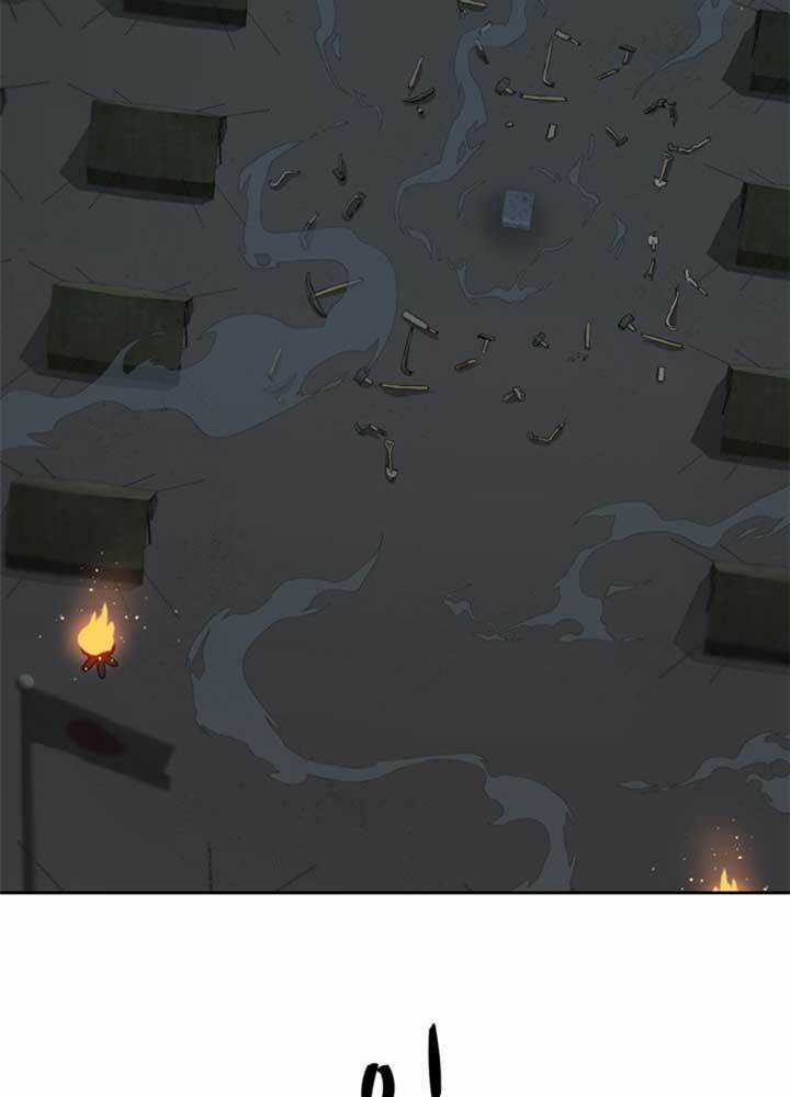 Bậc Thầy Kiếm Sư 2: Arachi Dị Nhân Đầu Tiên Chapter 1 trang 63