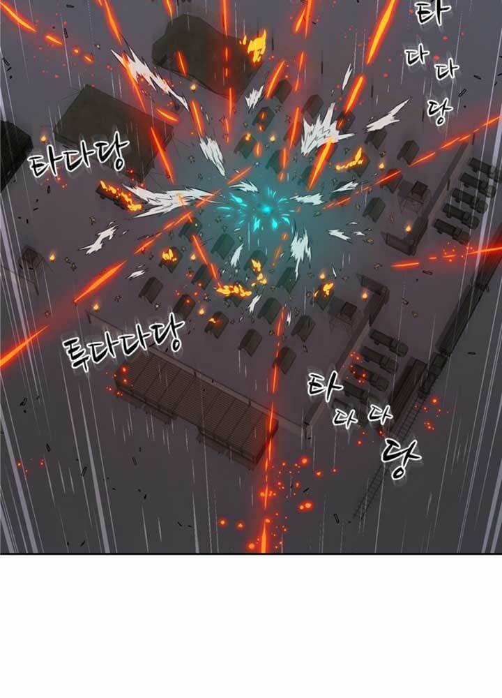 Bậc Thầy Kiếm Sư 2: Arachi Dị Nhân Đầu Tiên Chapter 1 trang 71