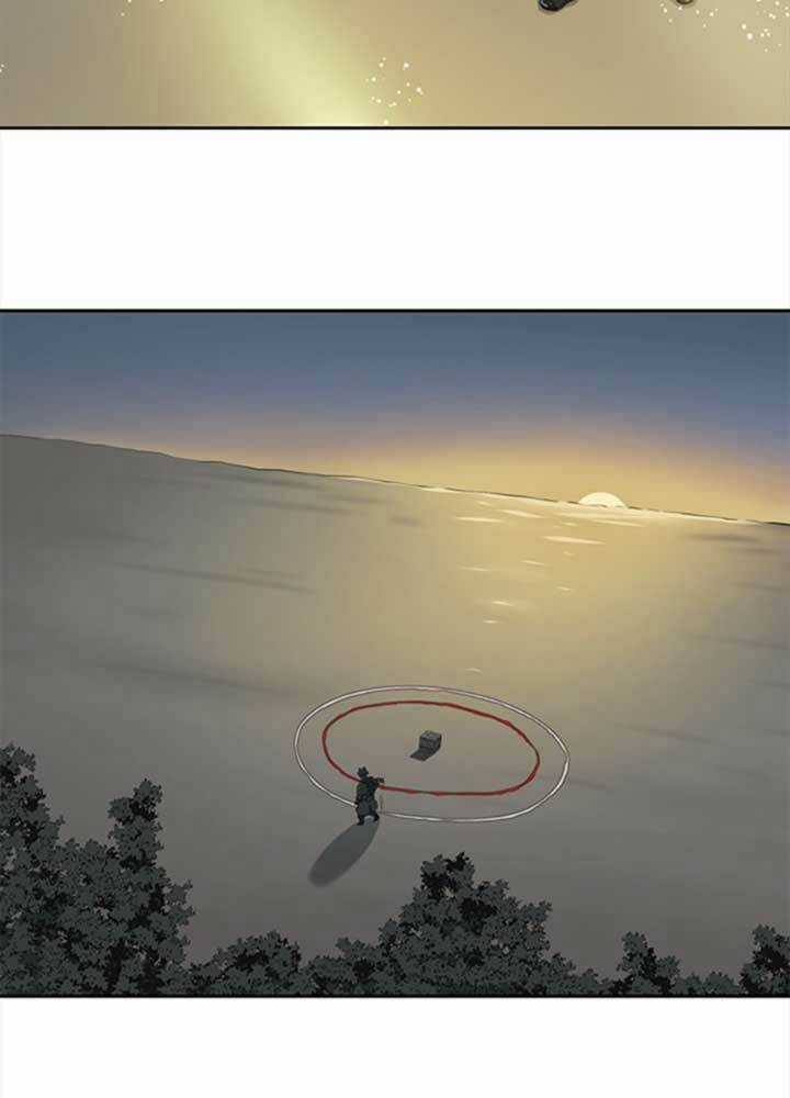 Bậc Thầy Kiếm Sư 2: Arachi Dị Nhân Đầu Tiên Chapter 2 trang 102