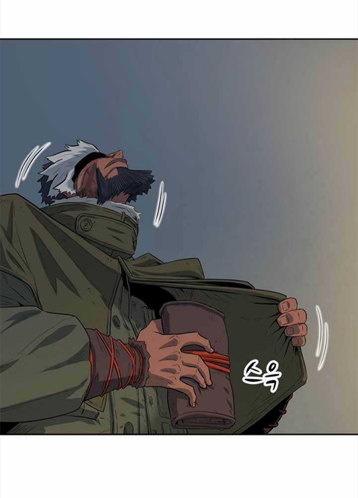 Bậc Thầy Kiếm Sư 2: Arachi Dị Nhân Đầu Tiên Chapter 2 trang 103