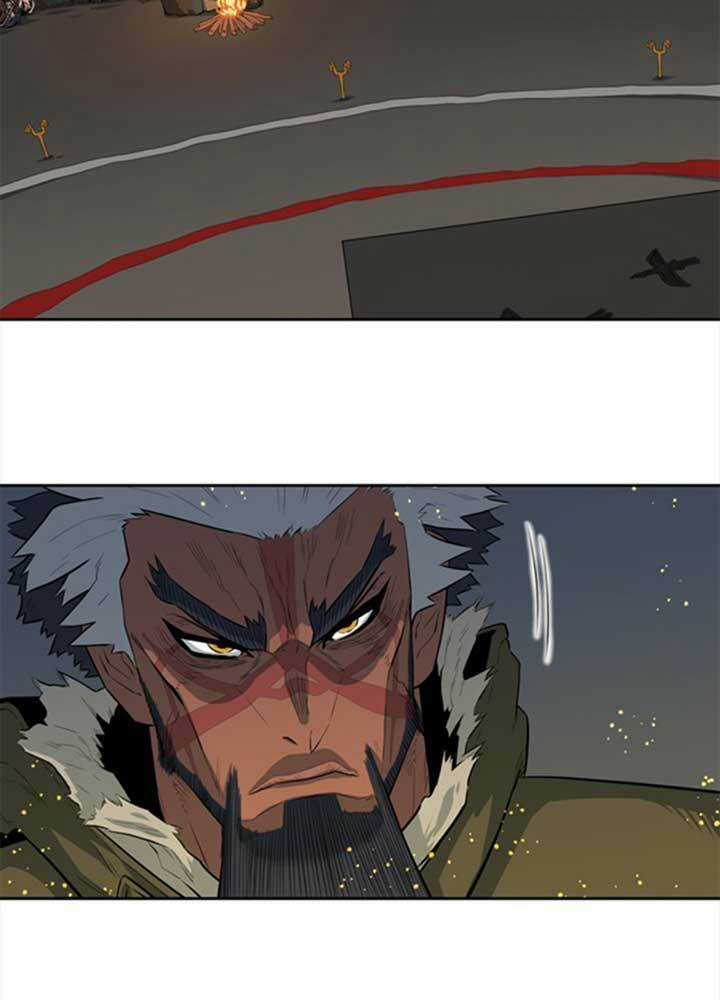 Bậc Thầy Kiếm Sư 2: Arachi Dị Nhân Đầu Tiên Chapter 2 trang 111